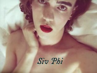 Siv_Phi