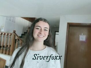 Siverfoxx