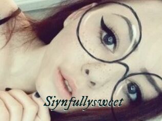 Siynfullysweet