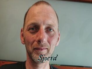Sjoerd