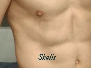 Skalis