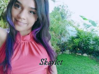 Skarlet