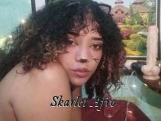 Skarlet_Afro