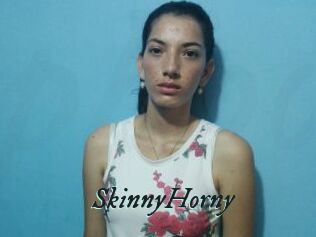 SkinnyHorny