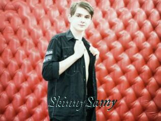 SkinnySamy