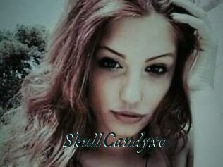 SkullCandyxo