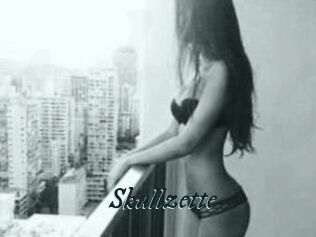 Skullzette
