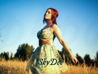 SkyDee