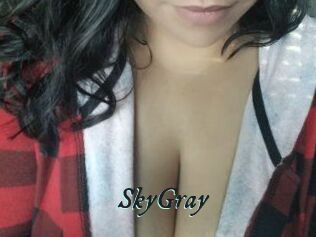 Sky_Gray