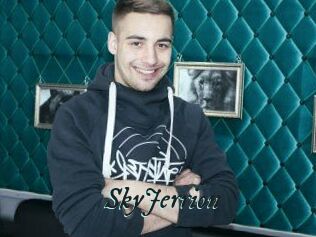 SkyJerrion