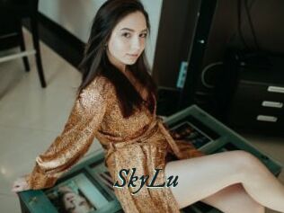 SkyLu