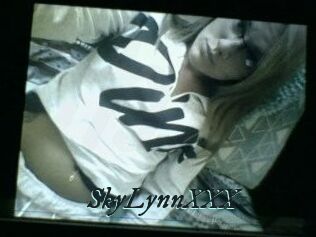 SkyLynnXXX