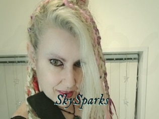 SkySparks Pharaons Porn