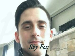 Sky_Fox