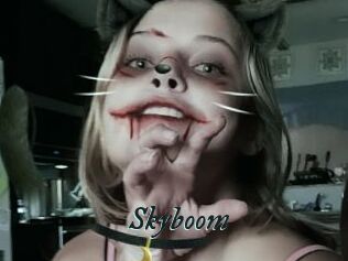 Skyboom