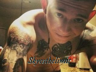 Skyesthelimit