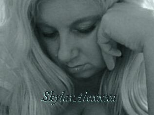 SkylarAlexxxa