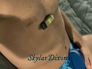 SkylarDixon