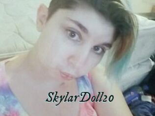 SkylarDoll20