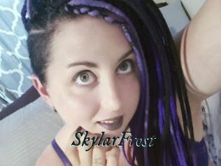 SkylarFrost