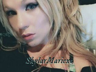 SkylarMariexo