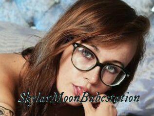 SkylarMoonBabestation