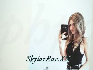 SkylarRoseXX