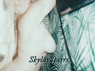 SkylarStarrr