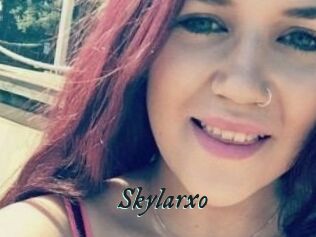 Skylarxo