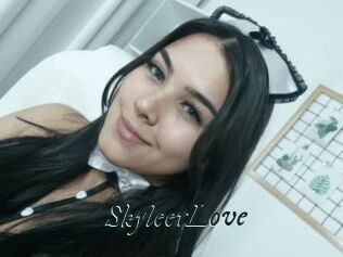 SkyleerLove