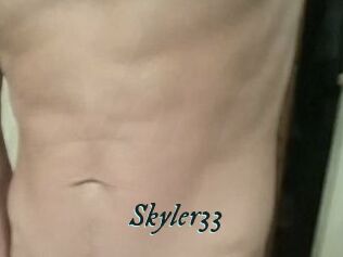 Skyler33