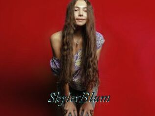 SkylerBlum