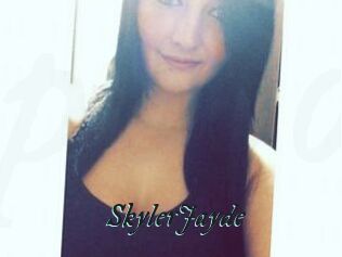 SkylerJayde