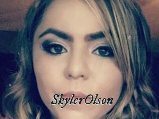Skyler_Olson