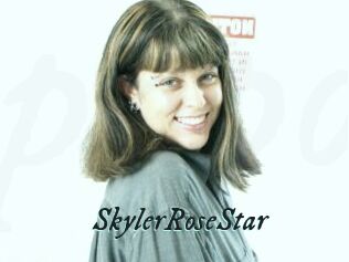 SkylerRoseStar