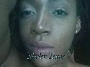 Skyler_Texas