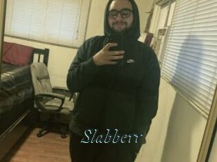 Slabberr
