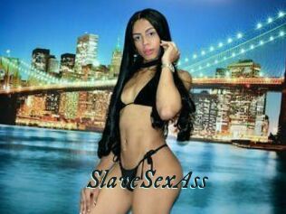 SlaveSexAss