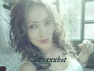 Slavxxxhot