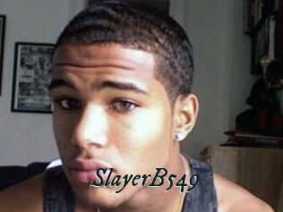SlayerB549