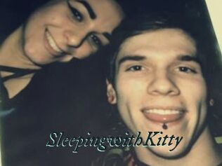 SleepingwithKitty