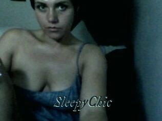 SleepyChic