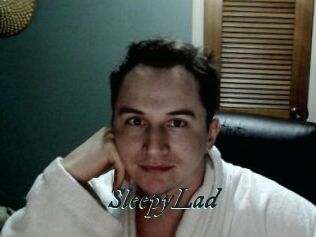 SleepyLad