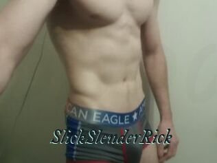 SlickSlenderRick