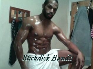 Slickdick_Bandit