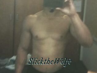 SlicktheWolfe