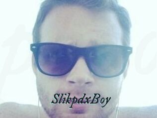 SlikpdxBoy