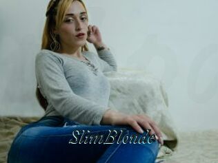 SlimBlonde