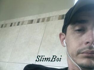 SlimBoi