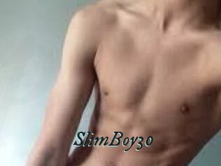 SlimBoy30